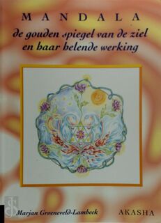 Mandala - M. Groeneveld-Lambeck (ISBN 9789073798205)