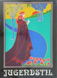 Jugendstil - Ludwig Schmidt (ISBN 9783763500550)