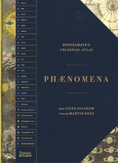 Phaenomena - Giles Sparrow (ISBN 9780500024294)
