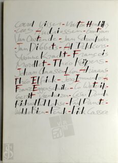 Tekeningen uit de collectie van het van Reekum museum te Apeldoorn - (ISBN 9789071386107)