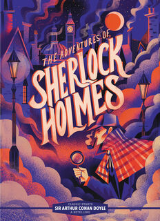 Classic Starts®: The Adventures of Sherlock Holmes - Sir Arthur Conan Doyle (ISBN 9781454945321)