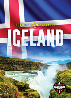 Iceland - Alicia Z Klepeis (ISBN 9781644872536)