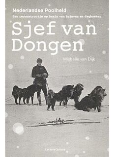 Sjef van Dongen - Michelle van Dijk (ISBN 9789082135428)