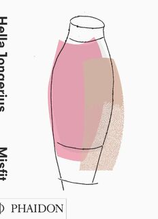 Misfit hella jongerius - Paola Antonelli (ISBN 9780714859873)