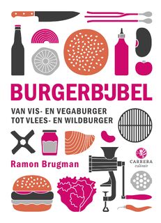 Burgerbijbel - Ramon Brugman (ISBN 9789048876181)