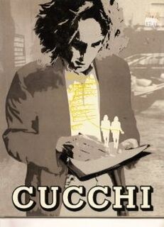 Cucchi - Ursula Perucchi-Petri (ISBN 9788434306097)