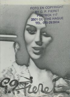 Foto en Copyright by G.P. Fieret - G.P. Fieret (ISBN 9789071877858)