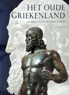 Het oude Griekenland - Furio Durando (ISBN 9789062489381)