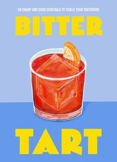 Bitter Tart - Welbeck (ISBN 9781035423446)