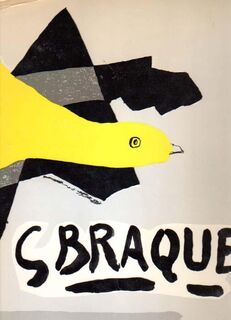Georges Braque - Das graphische Werk - Georges Braque, Werner Hofmann