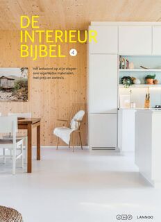 De Interieur Bijbel 4 (ISBN 9789401437745)
