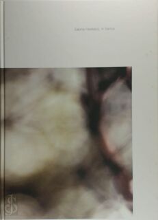 Sabine Heetebrij, In trance - Sabine Heetebrij