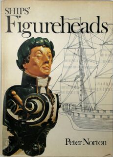 Ships' Figureheads - Peter Norton (ISBN 9780715372531)