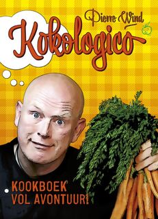 Kokologico - Pierre Wind (ISBN 9789021549231)