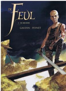 De Feul - Frédéric Peynet, Jean-Charles Gaudin