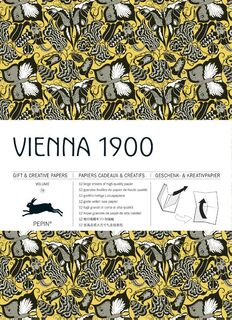 Vienna 1900 - Pepin van Roojen (ISBN 9789460090868)
