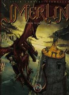 Merlin / 5 - Unknown (ISBN 9789052896519)