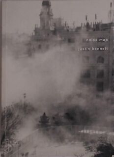 Noise map - J. Bennett (ISBN 9789080808119)