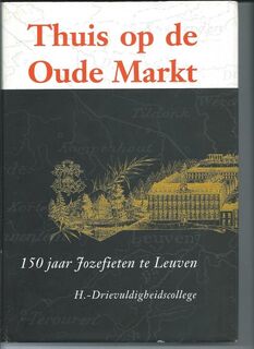Thuis op de Oude Markt - Unknown