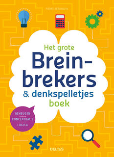 Puzzels - Spelletjes