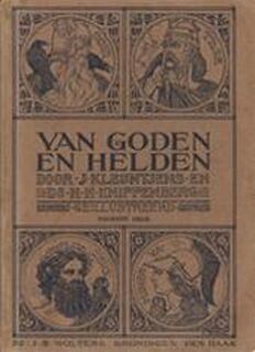 Van goden en helden - Joseph Kleijntjens, Herman Hubert Knippenberg