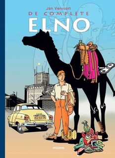 De Complete Elno - Jan Vervoort (ISBN 9789034306906)