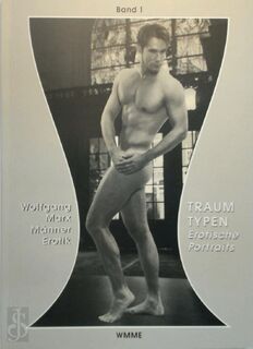 Traum Typen - Wolfgang Marx, Vlasta Liesche, Klaus Thumser (ISBN 9783980639705)