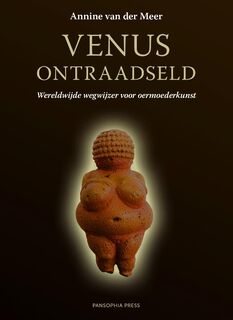 Venus Ontraadseld - Annine van der Meer (ISBN 9789082672961)