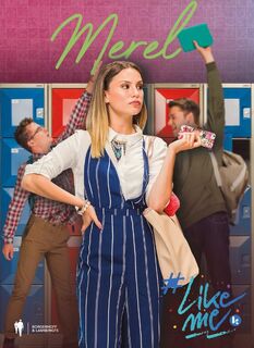 Merel - Jan Ruysbergh (ISBN 9789463932288)