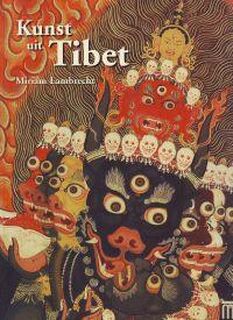 Kunst uit Tibet - Miriam Lambrecht