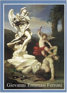 Giovanni Tommasi Ferroni - G.T. Ferroni, D. Kuspit (ISBN 9789071867156)