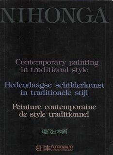 Nihonga - Provinciaal Hof (bruges, Belgium)