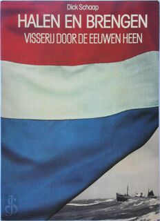 Halen en brengen - Dick Schaap (ISBN 9789021824185)