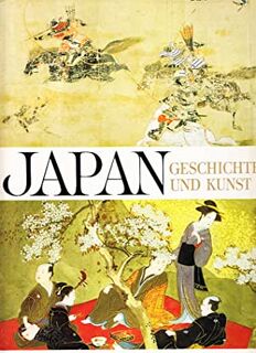 Japan: Geschichte und Kunst - Bradley Smith