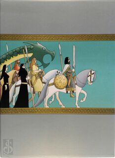 Arthur - Verzamelbox 1 - Chauvel, Lereculey, Simon