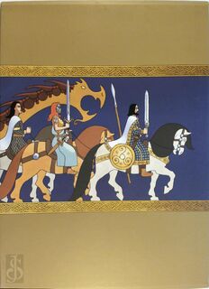 Arthur - Verzamelbox 3 - Chauvel, Lereculey, Simon