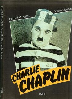 Charlie Chaplin - Ronald M. Hahn, Volker Jansen