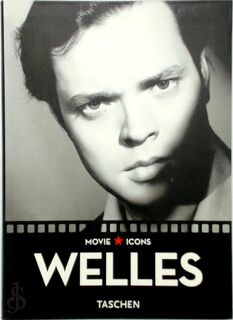 Welles - F. X. Feeney, Paul Duncan (ISBN 9783822820032)