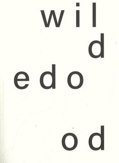 Wilde dood - Marwin Vos (ISBN 9789079202928)