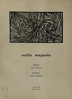Stella Magnola - Tony Rombouts, Wout Vercammen