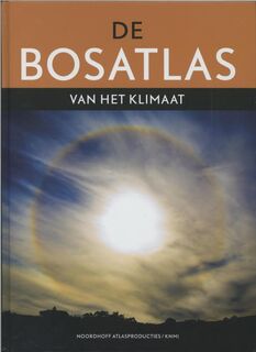 De bosatlas van het klimaat (ISBN 9789001120894)