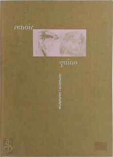 Renoir - Guino - Paul Haesaerts, Michel Guino