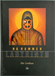 N G Hammer - N. G. Hammer, Ole Lindboe (ISBN 9788759517536)