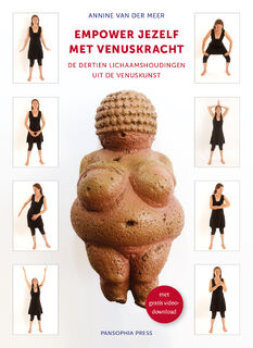 Empower jezelf met Venuskracht - Annine van der Meer (ISBN 9789082672947)