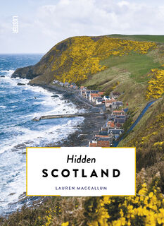 Hidden Scotland - Lauren MacCallum (ISBN 9789460582431)
