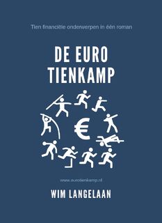 De Euro Tienkamp - Wim Langelaan (ISBN 9789464811896)