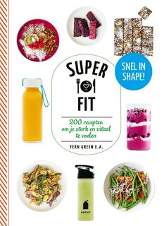 Superfit - Fern Green (ISBN 9789023017271)