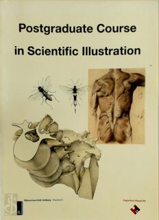 Postgraduate Course in Scientific illustration - N/A