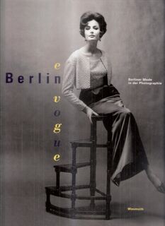 Berlin en vogue - F. C. Gundlach (ISBN 9783803030573)