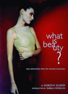What is Beauty? - Dorothy Schefer (ISBN 9780500279540)
